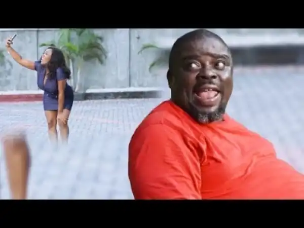 Video: Because Of You – Nigerian Nollywood  Movies 2018